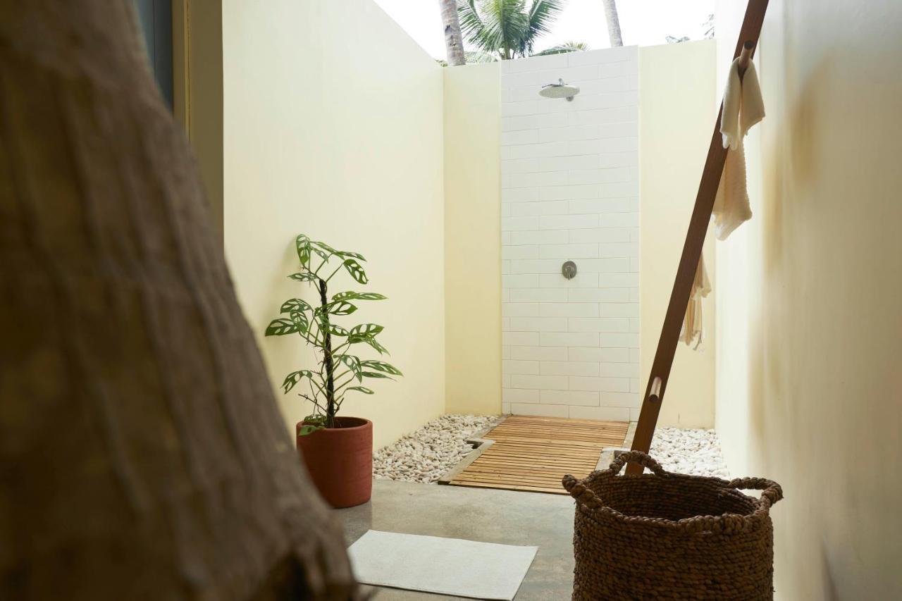Hotel House Of Sawah à Batukaras Extérieur photo
